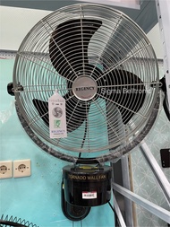 Kipas angin dinding wall fan 18 inch Regency