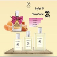 juicy couture viva la juicy fabulous perfume