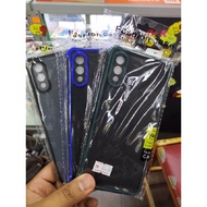 Hard Rubber Cover samsung A02 / Casing samsung A02