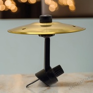 CAR Dashboard Crash Cymbal - ฉาบยิงมือเพื่อความบันเทิงในรถยนต์