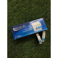 MCB BRIGHT-G 4A, 6A, 10A, 16A, 20A, 25A, 32A | Bright G MCB (BG888)