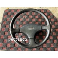 Stering L2 Mira J Pelangi for Perodua Kancil Steering Wheel