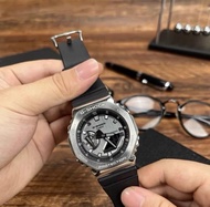 【清貨特價】Casio 卡西歐 G-SHOCK 農家橡樹 太陽能腕錶