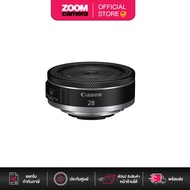 Canon RF 28mm f/2.8 STM Lens (ประกันศูนย์)