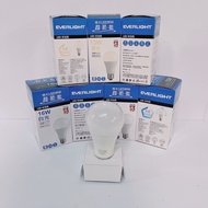 Everlight Super Discount LED Q Version Bulb 10W 13W 16W E27 High Brightness Gloss Efficiency E27 LED
