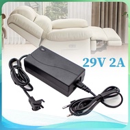 Electric Sofa Recliner Charger Power Supply Adapter 29V 2A Sofa Chair Adapter For Recliner Chair Cha