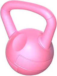 Kettlebells AGYH Colored Cast Iron Kettlebells, Strength Trainers In Homes And Gyms, Woman Shaped Du