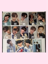 Boynextdoor jaehyun小卡