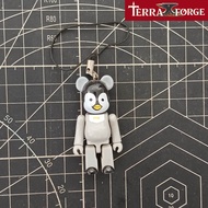 Bearbrick 70% HAPPY FEET PENGUIN <TERRAFORGE>