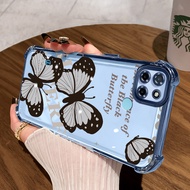 HP Phone Case For Realme C21Y Realme C25Y C21 C15 Case Phone Case Silicone Protective Case Softcase 