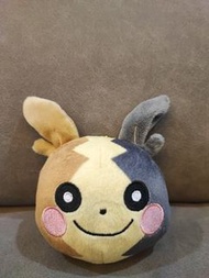 Pokemon莫魯貝可