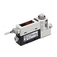 KFCL Digital Flow Switch PF2M7 PF2M721 PF2M725 PF2M711S PF2M725S PF2M750 PF2M750S PF2M721S -02-D -01