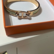 愛馬仕豬鼻手鐲