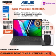 sale Asus VivoBook Ultra 15 OLED K513EA i7-1165G7 RAM 8GB 512Gb SSD