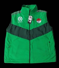 Rompi ojek online GJ-K NEW!
