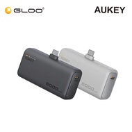Aukey PB-Y59 Spark Mini 22.5W 5000mAh PowerBank with Built-in USB-C Port