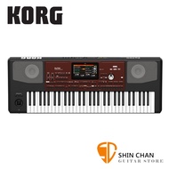 Korg PA700 專業編曲伴奏琴 音樂工作站 原廠公司貨 二年保固【PA-700】