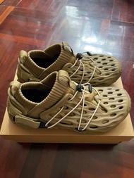 MERRELL HYDRO MOC AT RIPSTOP 1TRL 狼棕色 戶外 保暖