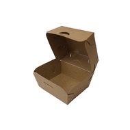 BURGER BOX / BURGER BOX / BURGER BOX / BURGER PACKAGING / DIMSUM