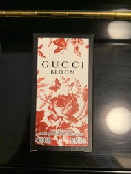 Gucci香水 Bloom 30mL