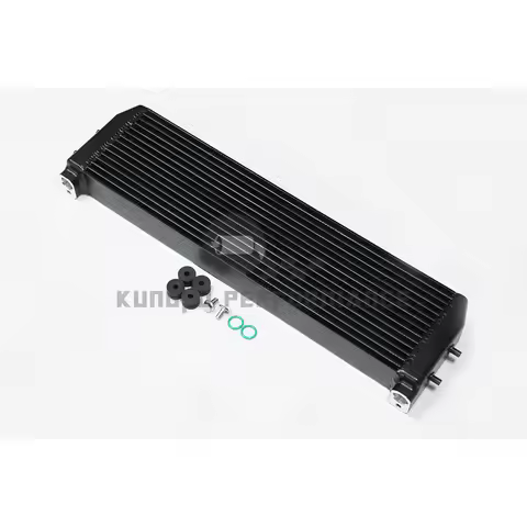 KUNGFU PERFORMANCE Aluminum B M W G90 G99 M5 F90 M5 F92 M8 F10 M F12 M6 High Performance Engine Oil 