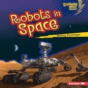 Robots in Space Nancy Furstinger