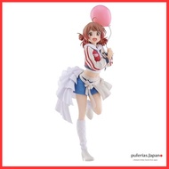 Gakuen Idol*Master ESPRESTO Inflatable Yume Hanami Idolmaster FigureDirect From JAPAN