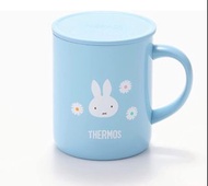 🇯🇵Thermos JDG-350 LB Mug Miffy 保溫杯