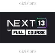 [COURSE]  Next.js – The Full Course | Udemy