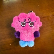 GANTUNGAN READY Shinee Key Bok Sillee Keychain