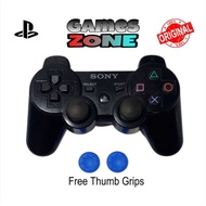 PS3 Wireless Controller DS3 (with freebie)