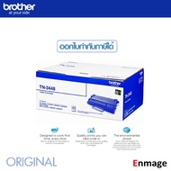 หมึกโทนเนอร์ BROTHER TN-3448 ใช้กับเครื่องปริ้นเตอร์ HL-L5000D HL-L5100DN HL-L5200DW HL-L6200DW HL-L
