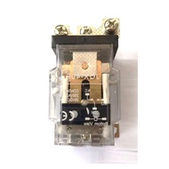 JQX-40F 40A 12VDC High Power Relay Electromagnetic Relay 28VDC 250VAC