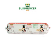 Napoli Mozzarella Cheese Block 1KG