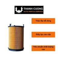 Oil Filter, Engine Oil Filter for Isuzu M-UX, D-Max 2016-2023...High Quality Paper Filter (Code:8-98