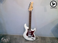PROMO- GITAR ELEKTRIK CORT G115 VARIAN WARNA