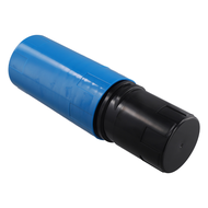 Tennis Ball Pressure Maintain Repair Container for Beach Tennis Ball Shape Restore Bounce Ball Prote