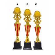 Arcylic Pattern Trophy AT30955(1)-A/B/C