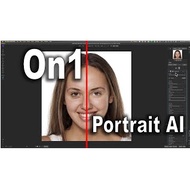 ON1 Portrait AI  PC Software