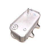 Engine Oil Cooler 99610702507 / 996 107 025 07 / 996-107-025-07 for Porsche Boxster 1997-2008 H6 2.5