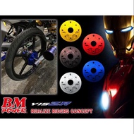 LC135 PNP Y15ZR Disc HUB BM POWER