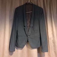 initial 男裝西裝外套