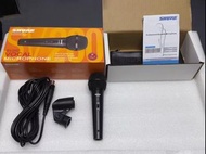 Shure SV200有線動圈麥克風