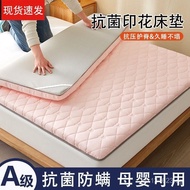 Mat dormitory rental mattress3Student Bedroom Thickened Home Single Piece Soft Mat Tatami Mattress H