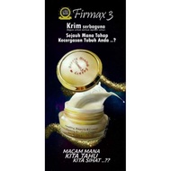 Firmax3  Nano  Cream