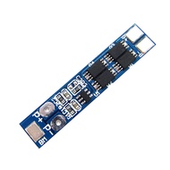 2S 7.4V 8A Li-ion 18650 Lithium Battery Charger Protection Board 8.4V Overcurrent Overcharge / Overdischarge Protection