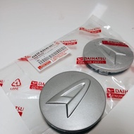 Wheel hub caps for daihatsu granmax luxio xenia terios 42638-bz540-001 astraOriginal