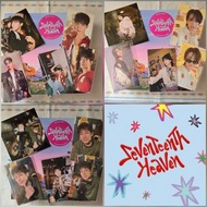 Seventeen Mini 11 Set 放