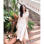 Toply Shop COD Fashionable women's formal dress