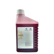 JWS 3324 (6 Speed) Peugeot, Citroen ATF gear oil (1 liter)